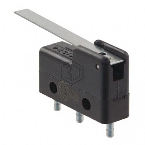 311SM2-H58 - Honeywell Sensing and Productivity Solutions - Limit Switches