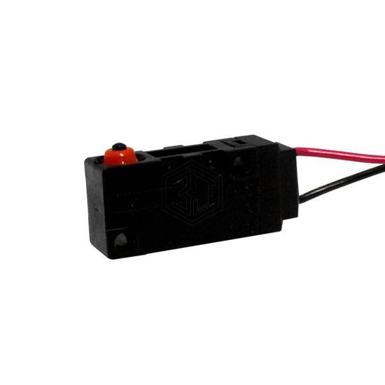 VM3SBQF1803L00 - CIT Relay and Switch - Limit Switches