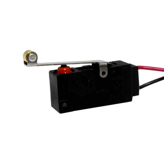 VM3SBQF1803L01 - CIT Relay and Switch - Limit Switches