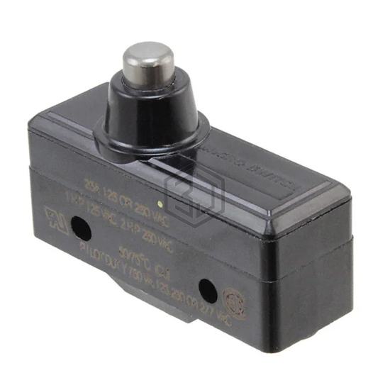 YE-2RB-A2 - Honeywell Sensing and Productivity Solutions - Limit Switches