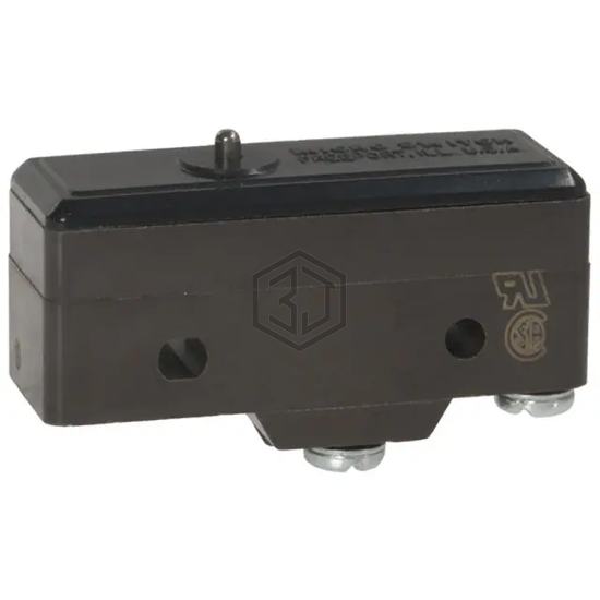 BA-3ST - Honeywell Sensing and Productivity Solutions - Limit Switches