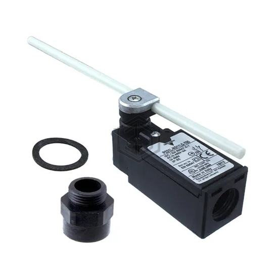 PS21L-NS11LG-T00 - Carlo Gavazzi Inc. - Limit Switches