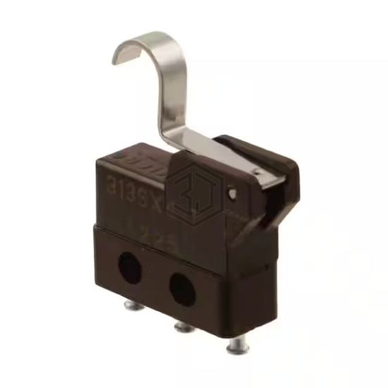 313SX4-T - Honeywell Sensing and Productivity Solutions - Limit Switches