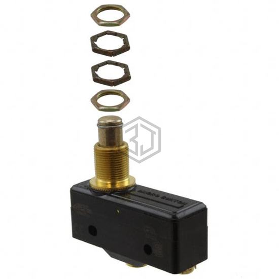 BZ-2RQ172-A2 - Honeywell Sensing and Productivity Solutions - Limit Switches
