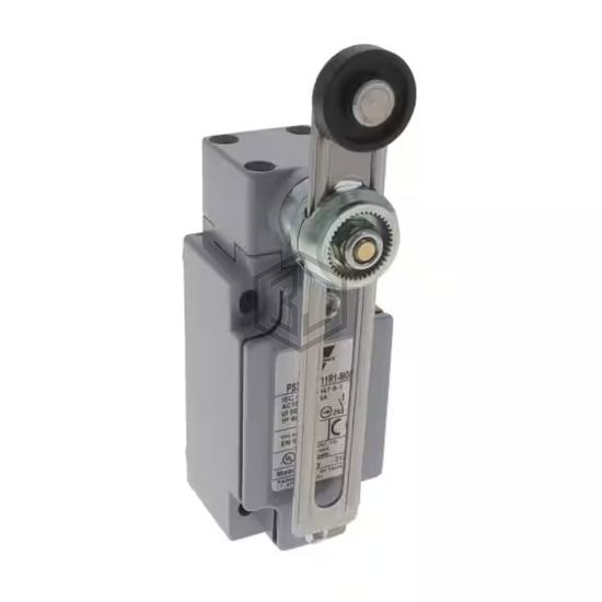 PS31L-NS11R1-M00 - Carlo Gavazzi Inc. - Limit Switches