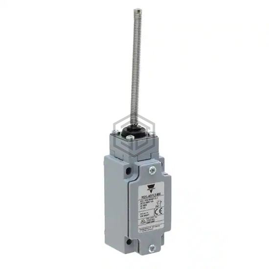 PS31L-NS11LS-M00 - Carlo Gavazzi Inc. - Limit Switches