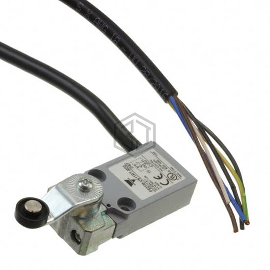 PS21M-US11RT-M00 - Carlo Gavazzi Inc. - Limit Switches