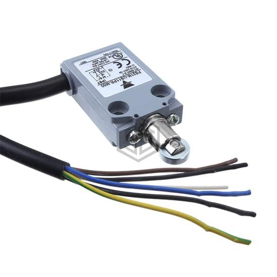 PS21M-US11PR-M00 - Carlo Gavazzi Inc. - Limit Switches