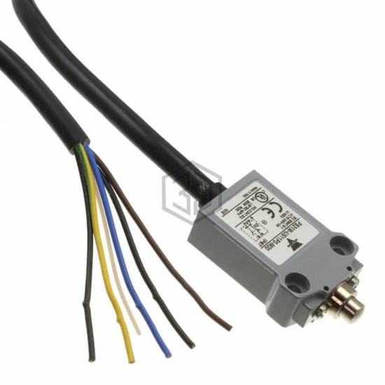 PS31M-US11P0-M00 - Carlo Gavazzi Inc. - Limit Switches