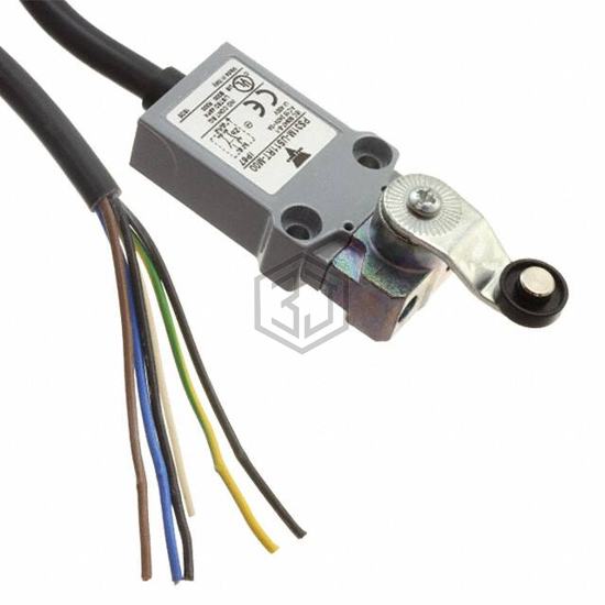 PS31M-US11RT-M00 - Carlo Gavazzi Inc. - Limit Switches
