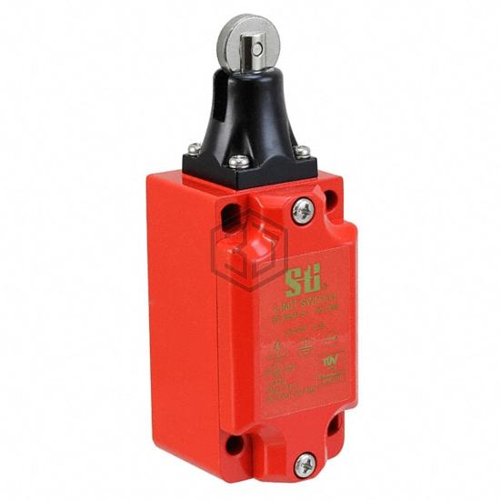 44505-2121 - Omron Automation and Safety - Limit Switches