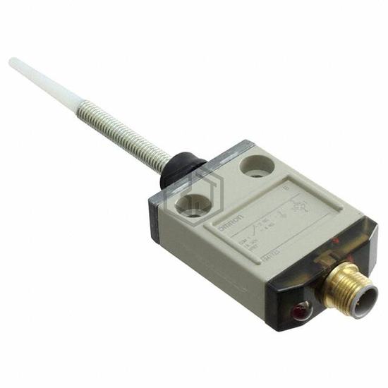 D4CC-4050 - Omron Automation and Safety - Limit Switches