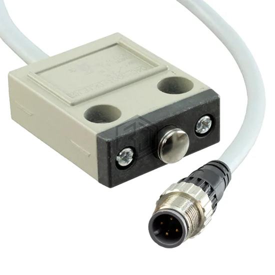 D4C-3001-DK1EJ03 - Omron Automation and Safety - Limit Switches