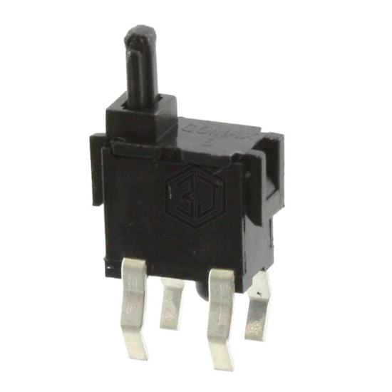 DS-02005 (30) - C&K - Limit Switches