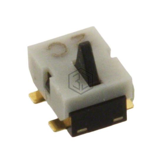 CL-DB-1CB-A2T - Nidec Copal Electronics - Limit Switches