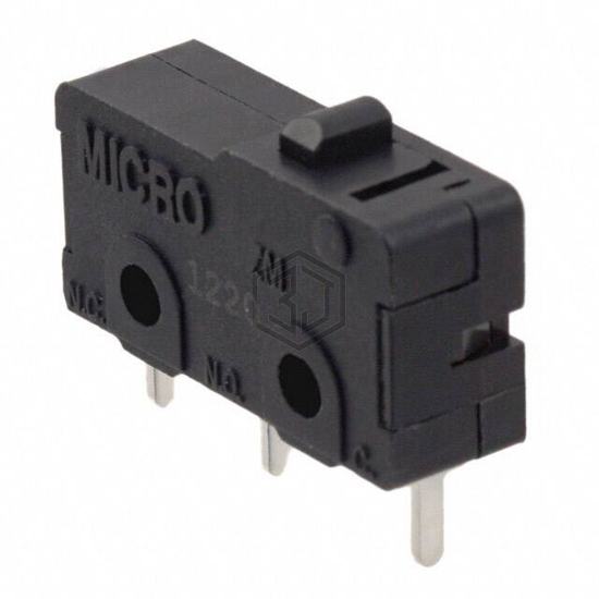 ZM50E20A01 - Honeywell Sensing and Productivity Solutions - Limit Switches