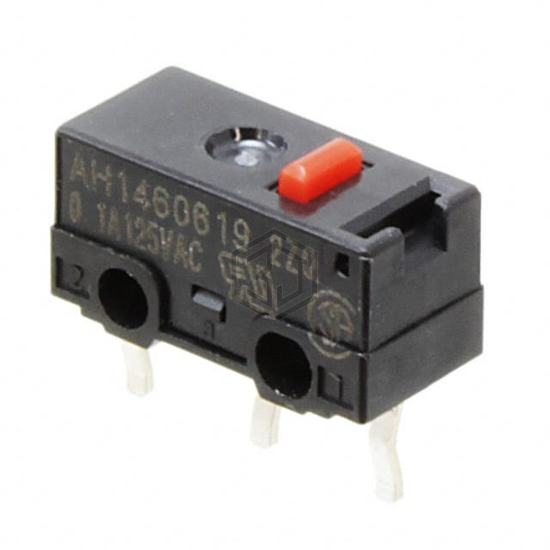 AH1460619-A - Panasonic Electric Works - Limit Switches