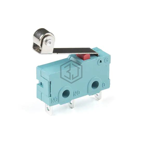 COM-18161 - SparkFun Electronics - Limit Switches