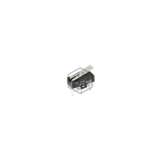 ZMCJM9P0K - C&K - Limit Switches