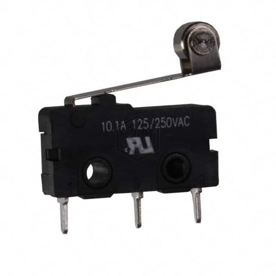 ZM90G20F01 - Honeywell Sensing and Productivity Solutions - Limit Switches
