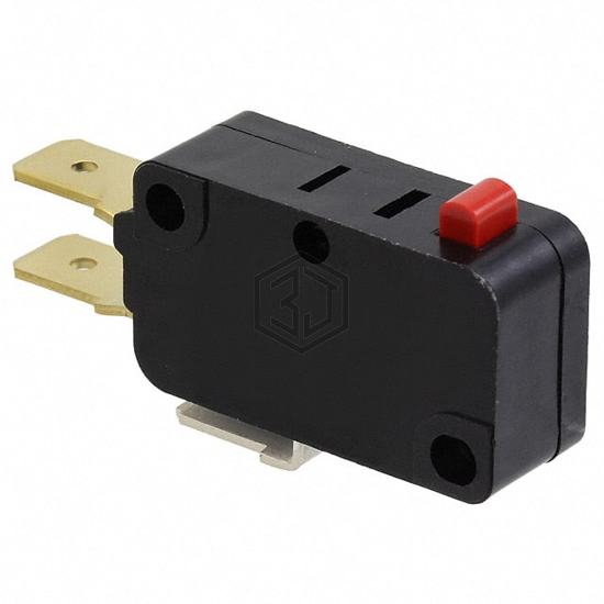 V-16-1C5 - Omron Electronics Inc-EMC Div - Limit Switches
