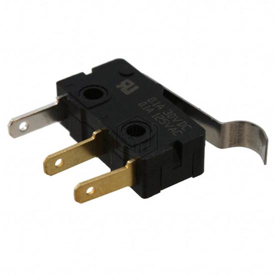 ZM10B70E01 - Honeywell Sensing and Productivity Solutions - Limit Switches