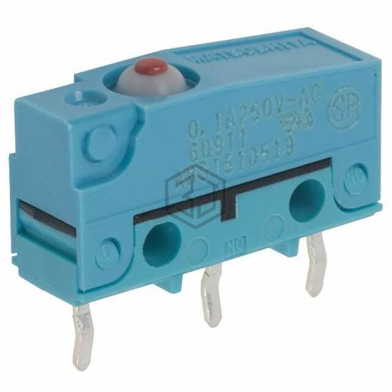 ABS1510519 - Panasonic Electric Works - Limit Switches