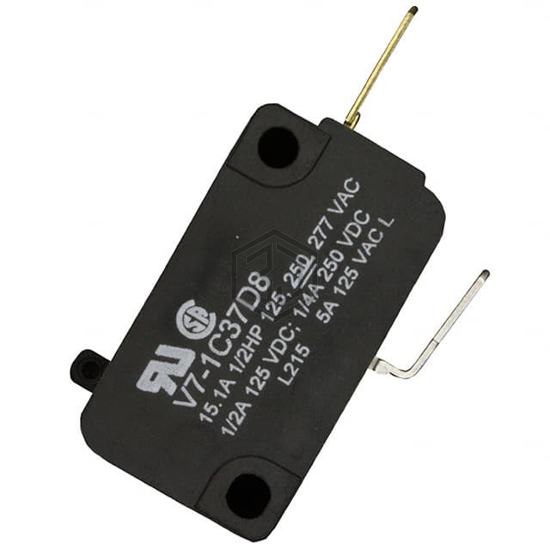 V7-1C37D8 - Honeywell Sensing and Productivity Solutions - Limit Switches