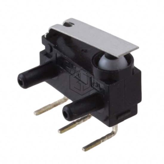 ZMSL03130T10LLC - C&K - Limit Switches
