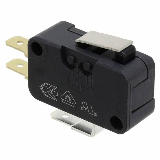 D413-R1LA-G2 - ZF Electronics - Limit Switches