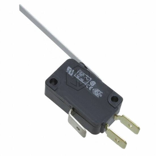 V7-2B19E9-048 - Honeywell Sensing and Productivity Solutions - Limit Switches