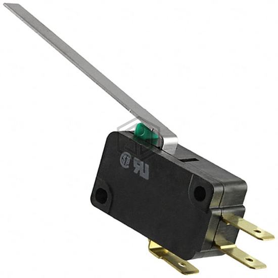V7-3S17D8-148 - Honeywell Sensing and Productivity Solutions - Limit Switches