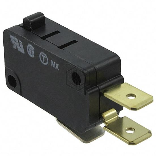 V7-1C13E9 - Honeywell Sensing and Productivity Solutions - Limit Switches