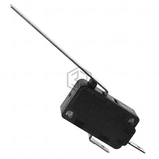TFCGK6ST2640Y - C&K - Limit Switches