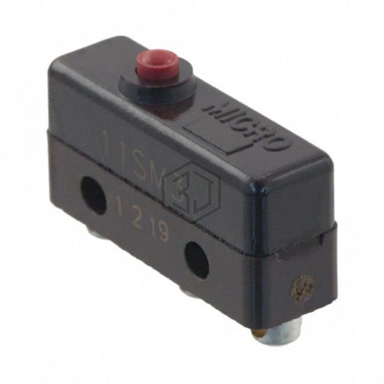 11SM3 - Honeywell Sensing and Productivity Solutions - Limit Switches