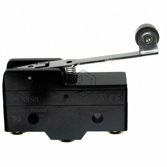 GPTCRS01 - ZF Electronics - Limit Switches