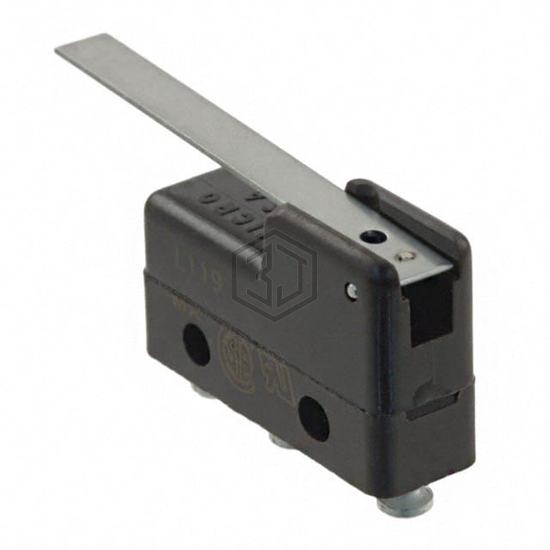 311SM702-T - Honeywell Sensing and Productivity Solutions - Limit Switches