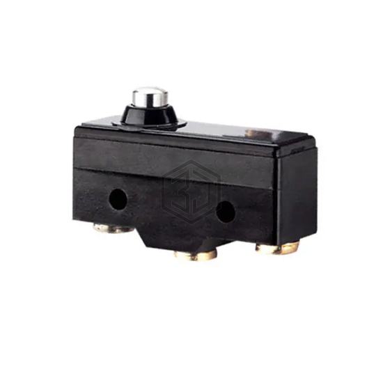 GPTBNH11 - ZF Electronics - Limit Switches