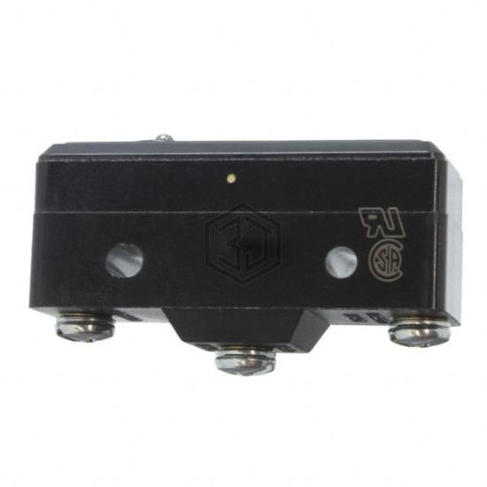 BZ-R31 - Honeywell Sensing and Productivity Solutions - Limit Switches