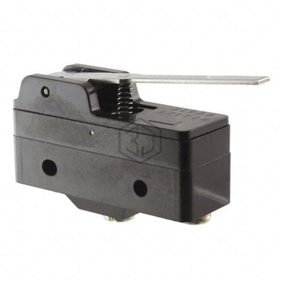 BZ-2RW8225551-A2 - Honeywell Sensing and Productivity Solutions - Limit Switches
