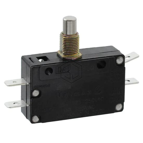 ADPFF3J04AW - C&K - Limit Switches