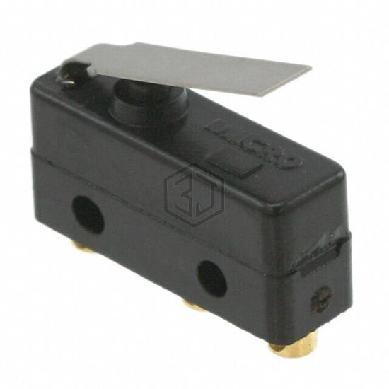 111SM247 - Honeywell Sensing and Productivity Solutions - Limit Switches
