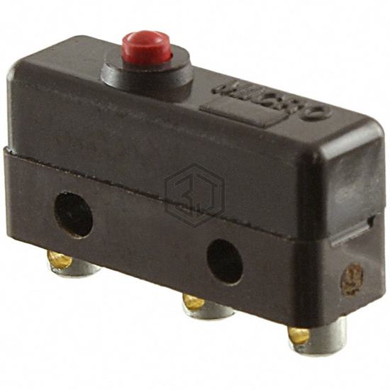 1SM3 - Honeywell Sensing and Productivity Solutions - Limit Switches