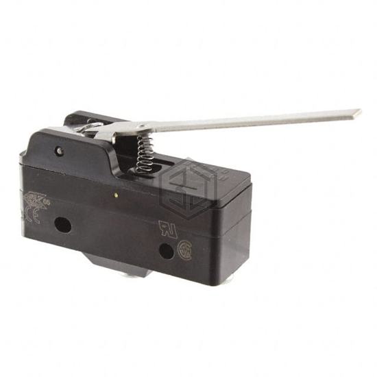 BZ-7RWT80 - Honeywell Sensing and Productivity Solutions - Limit Switches