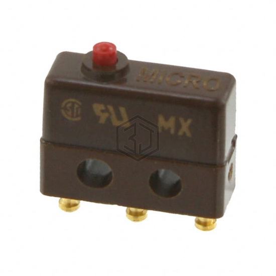 1SX1-T-C - Honeywell Sensing and Productivity Solutions - Limit Switches