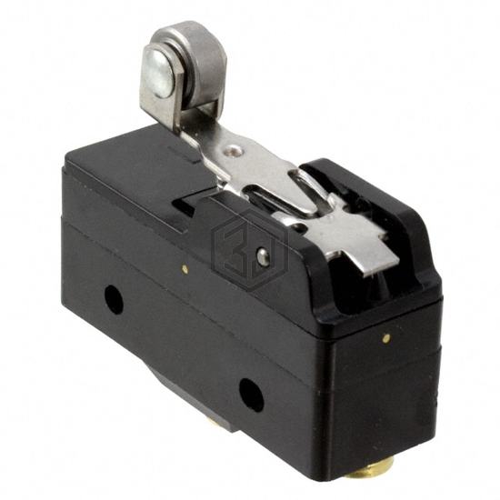 SCN-2412SC - Honeywell Sensing and Productivity Solutions - Limit Switches