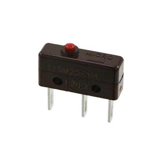 11SM23-H4 - Honeywell Sensing and Productivity Solutions - Limit Switches