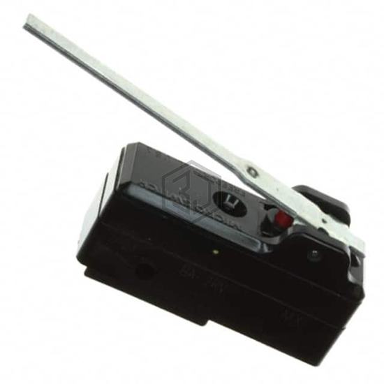 BA-2RV - Honeywell Sensing and Productivity Solutions - Limit Switches