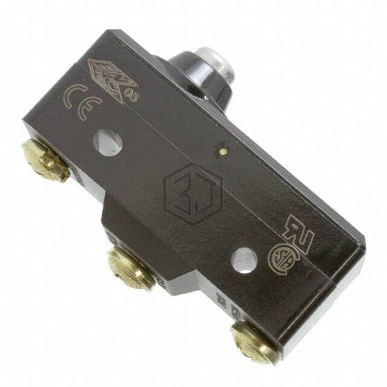 BM-1RD33-A2 - Honeywell Sensing and Productivity Solutions - Limit Switches