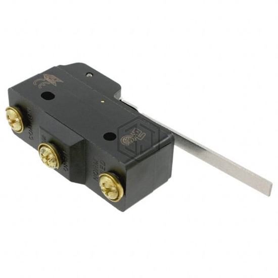 BZ-RW84-A2 - Honeywell Sensing and Productivity Solutions - Limit Switches